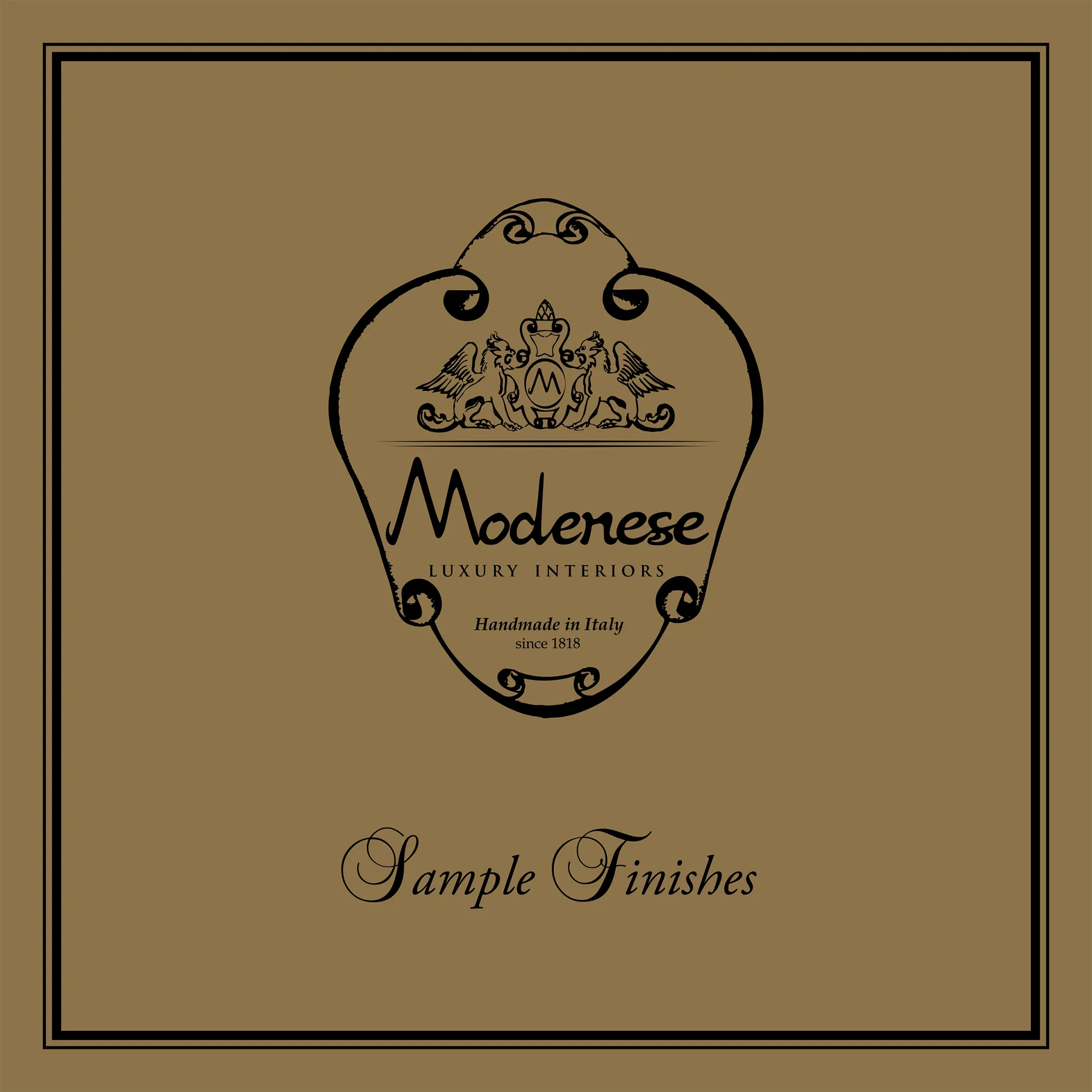 WOOD SAMPLE FINISHES
