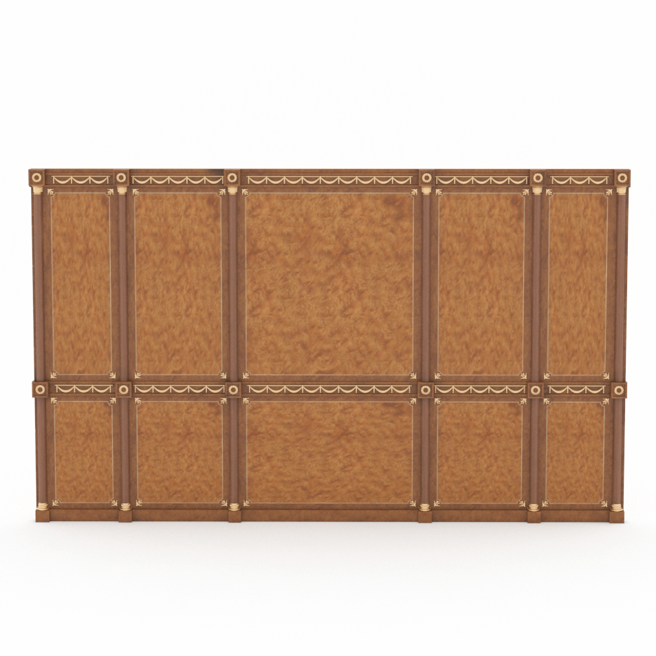 Boiserie