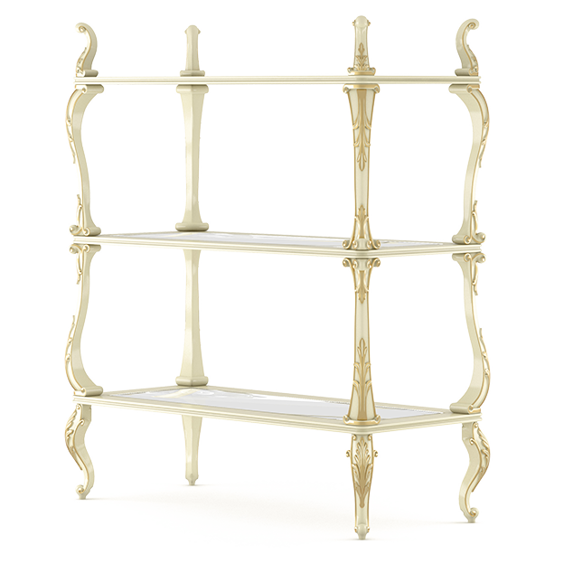 Etageres
