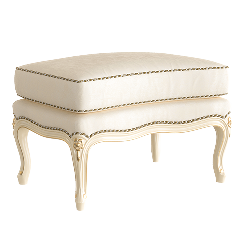 Pouffes