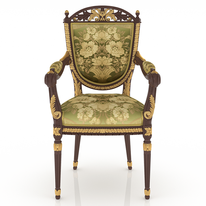 ChairsArmrestChairs