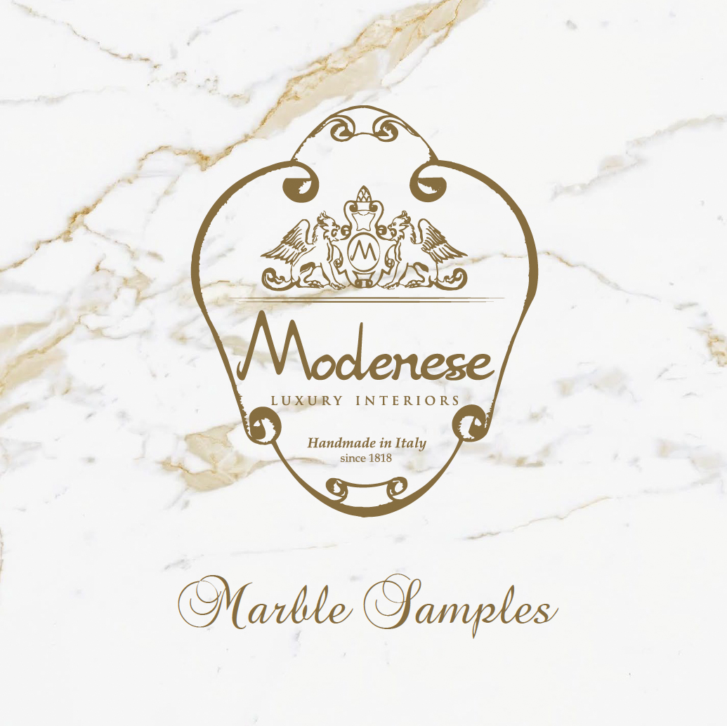 MARBLE SAMPLES