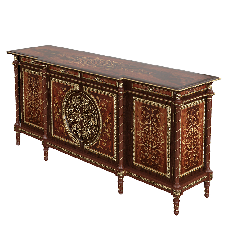 SideboardsCredenzas