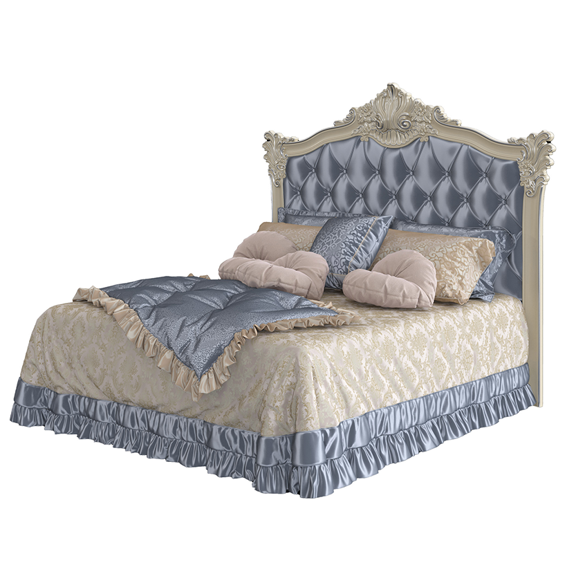 16231 Bed
