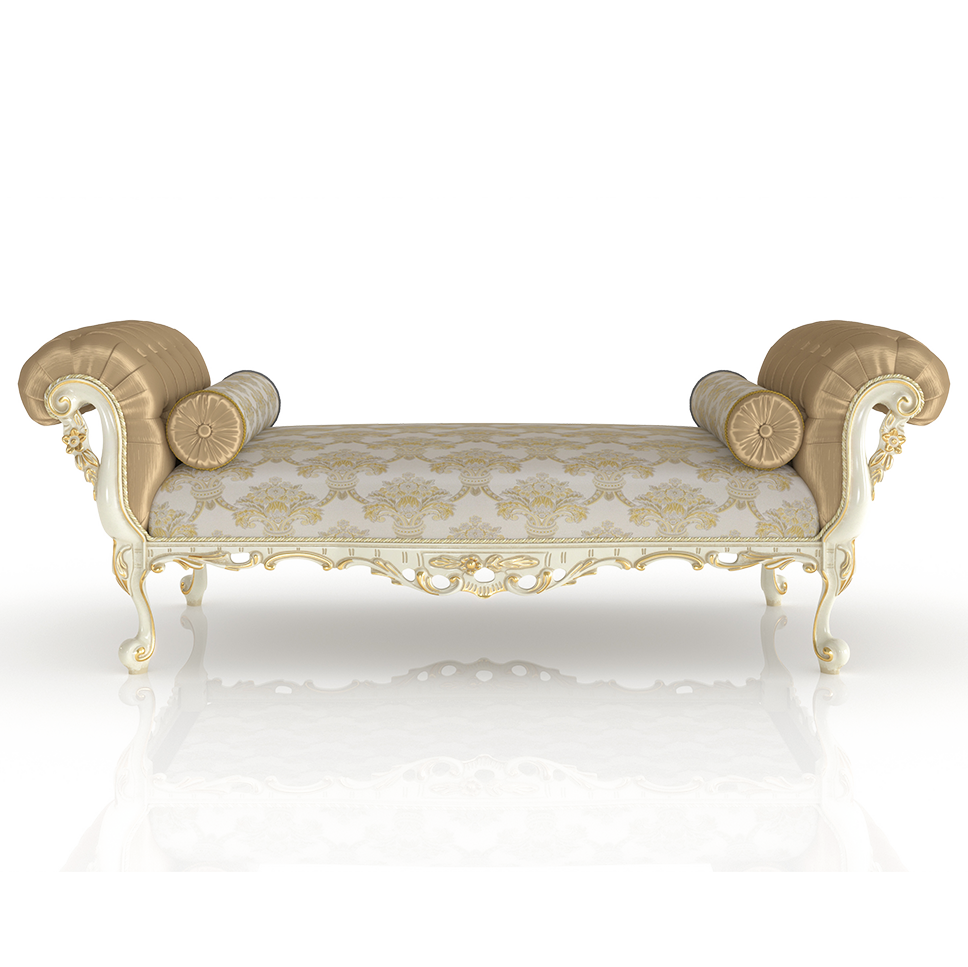 15536 Benches