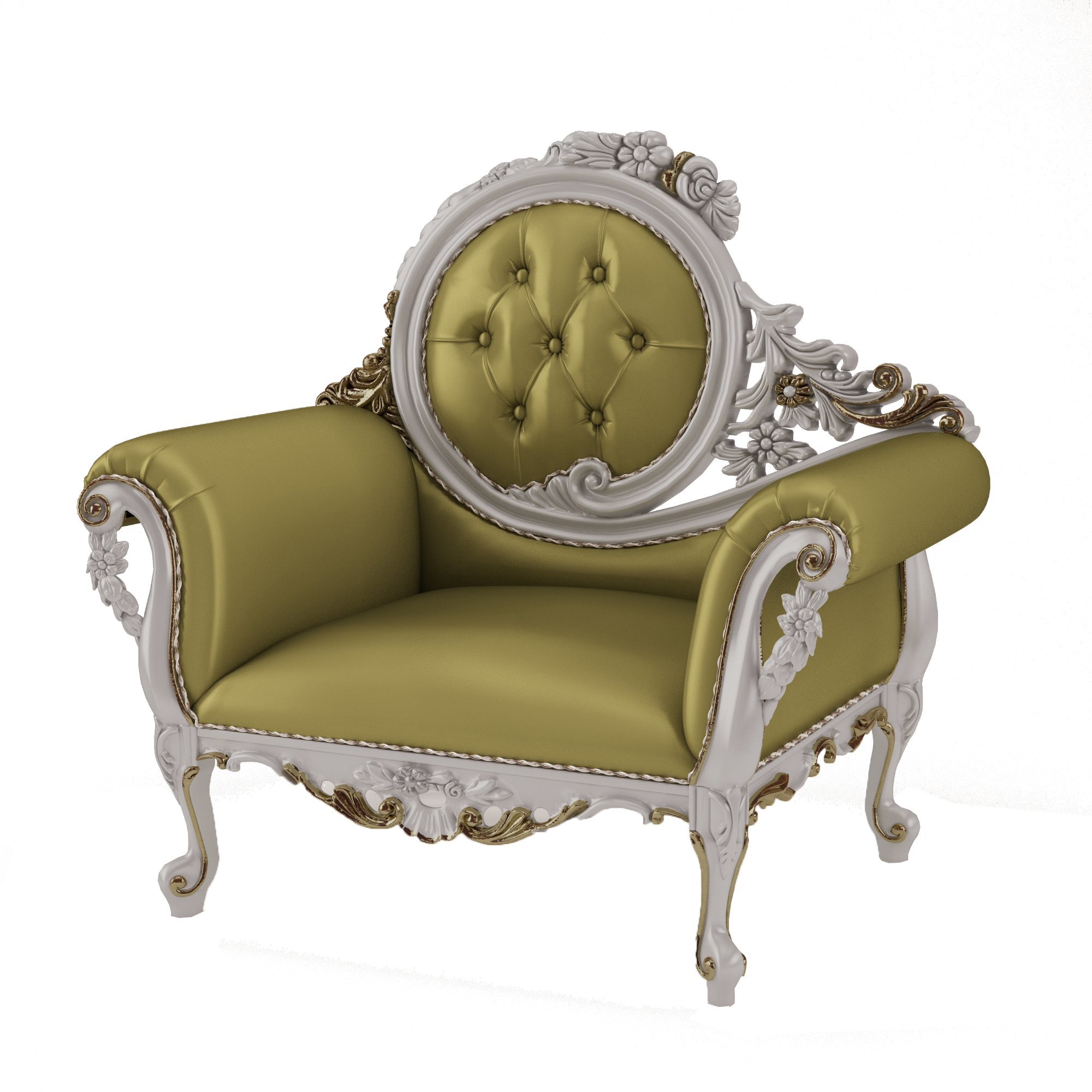 15424 Armchair