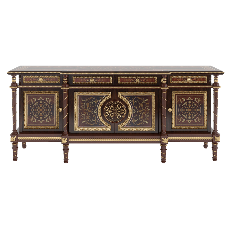 14858 TV Stand