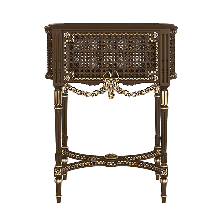 17666 Flower Box