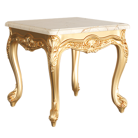 17606 Side Table
