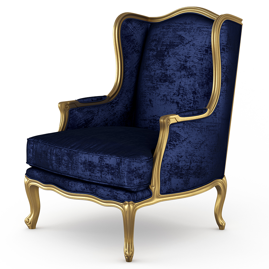 74098 Armchair