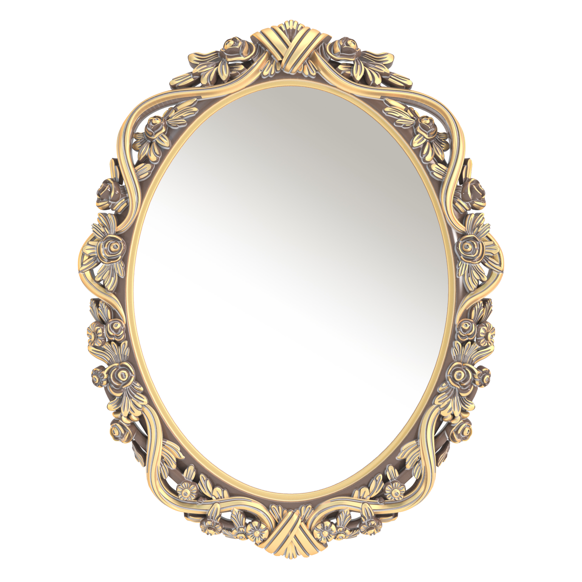 17651 Mirror