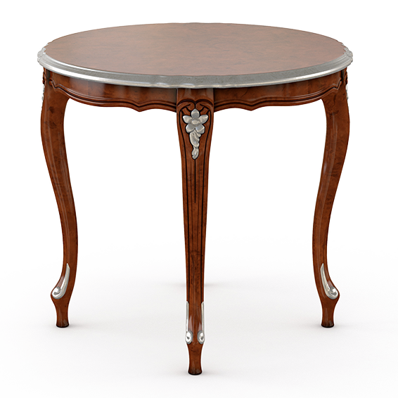 12631 Side Table