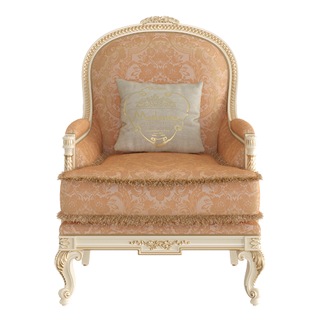 16460 Armchair