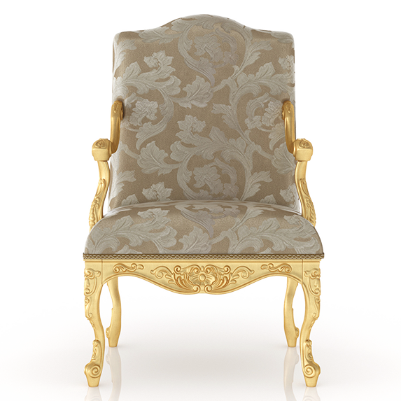 16444 Armchair