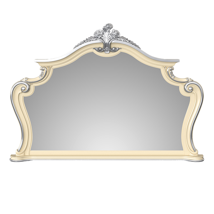15654 Mirror