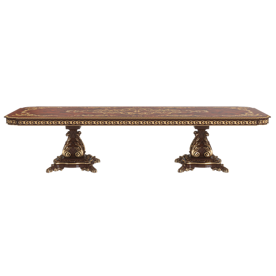 16135 Dining Table