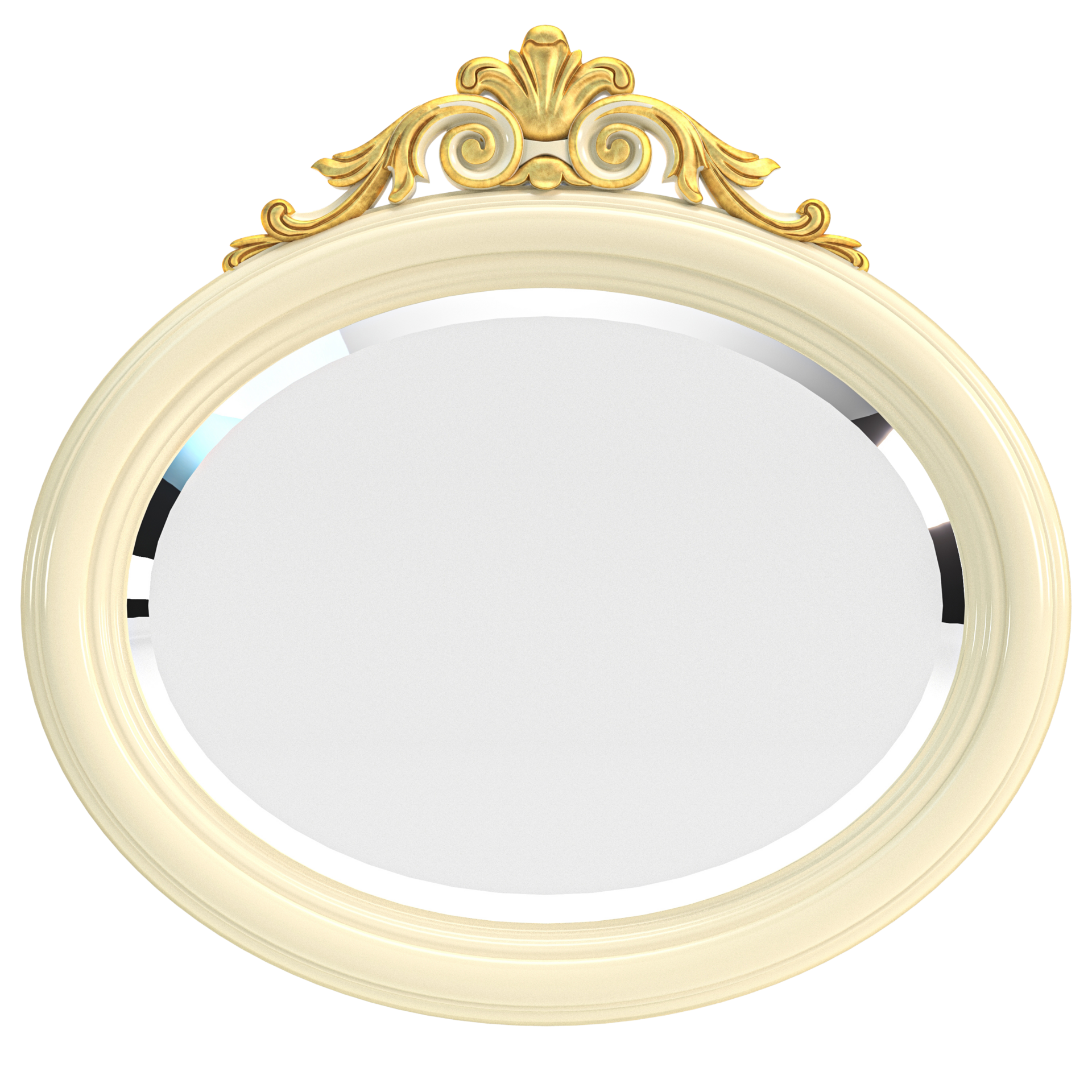 17626 Mirror