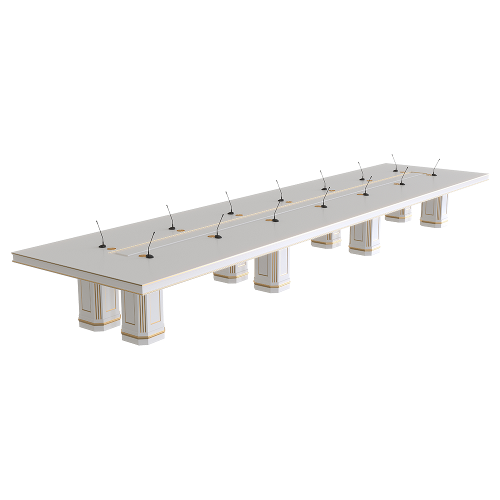 17035 Meeting Table