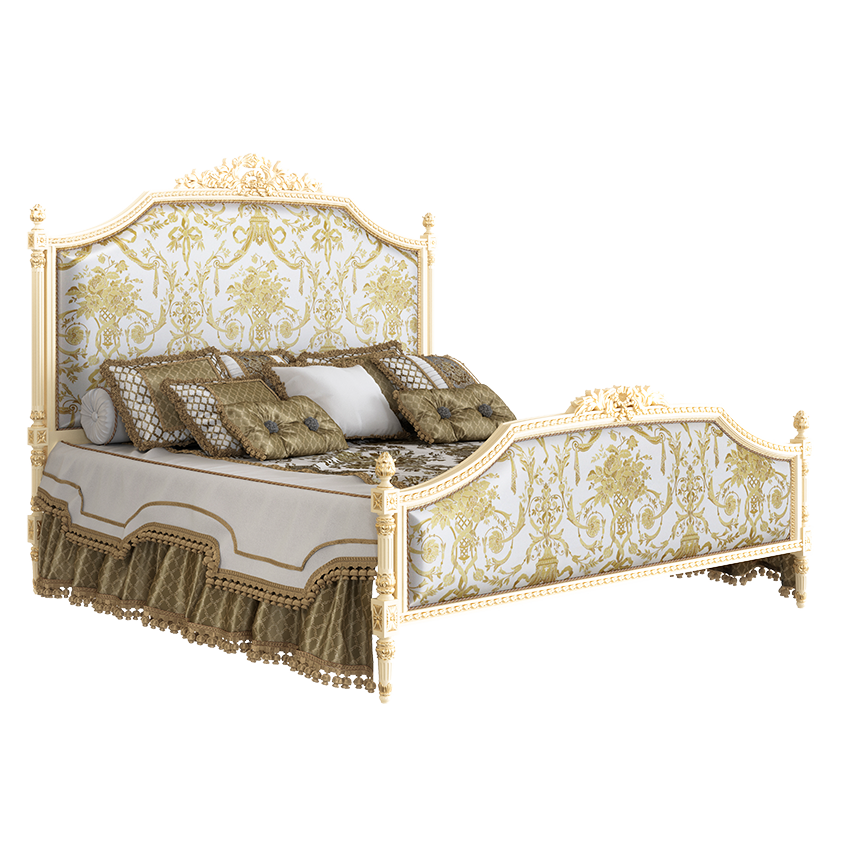 17201 Bed