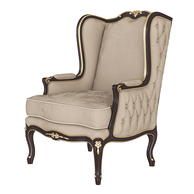 15407 Armchair