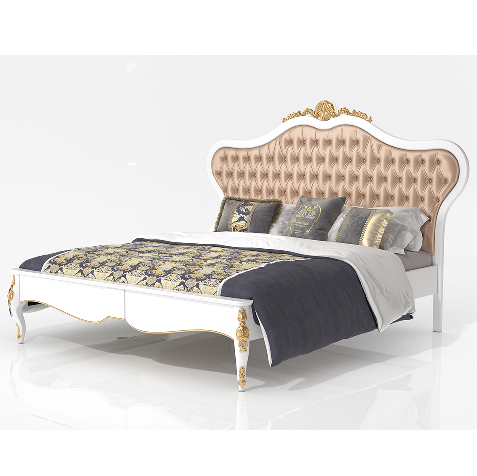 17216 Bed