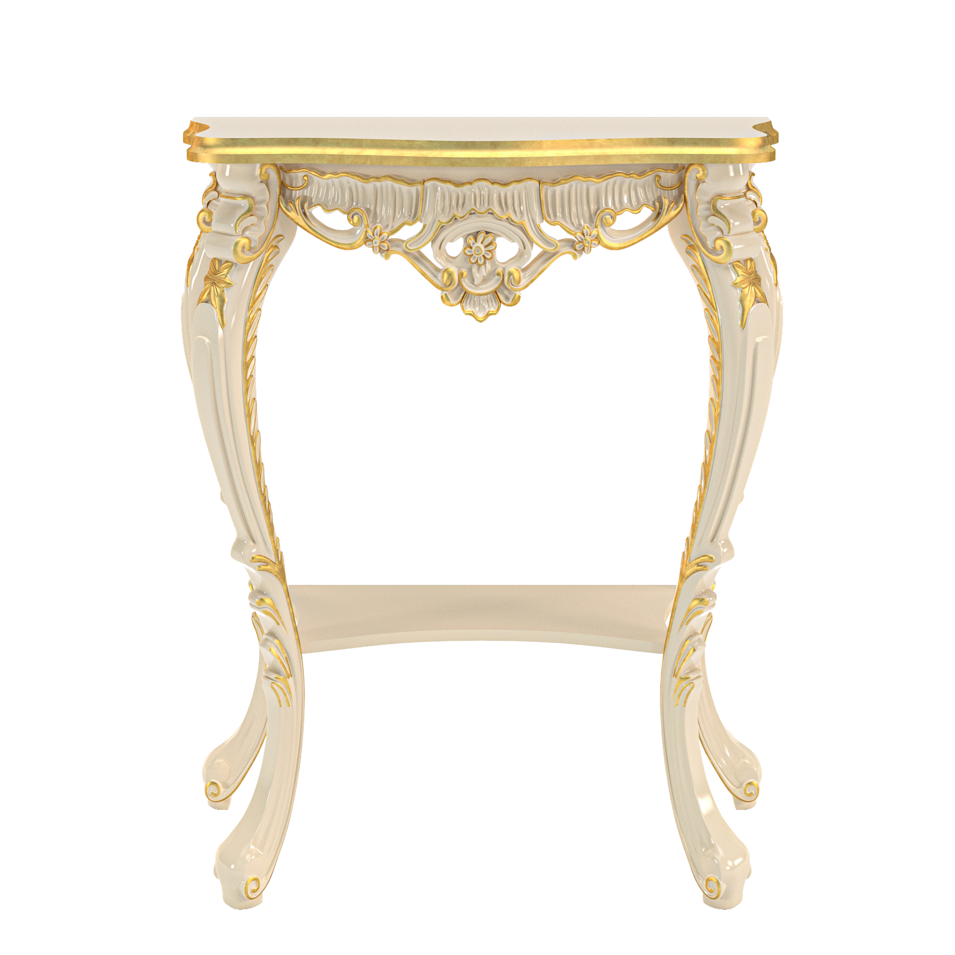 17624 Console