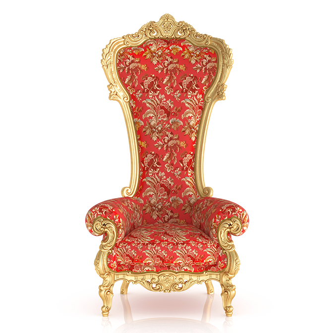 15537 Armchair
