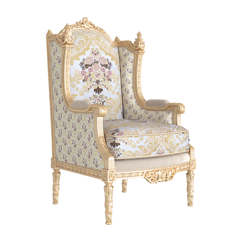 MI4001 Armchair