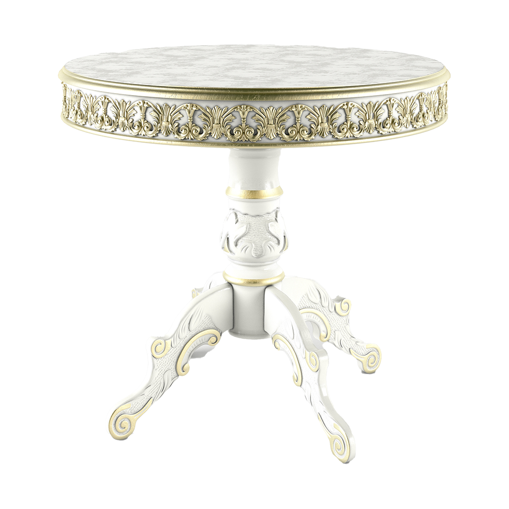 12612 Side Table