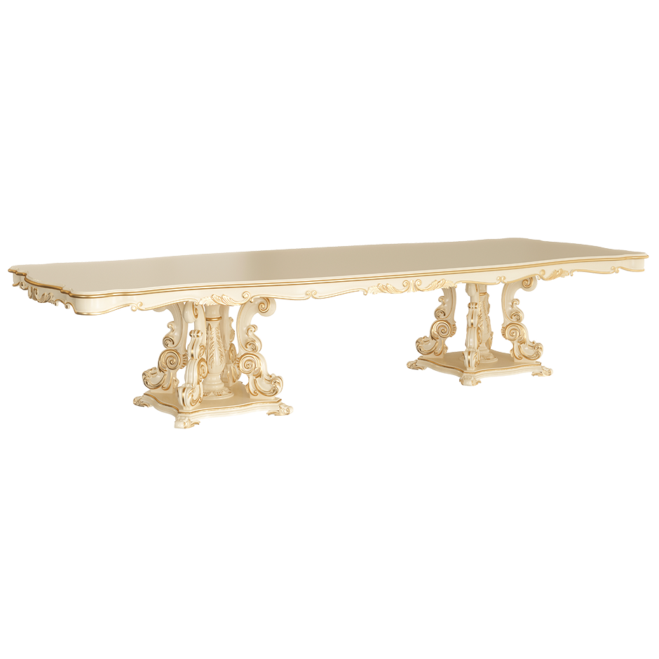 15131 Dining Table