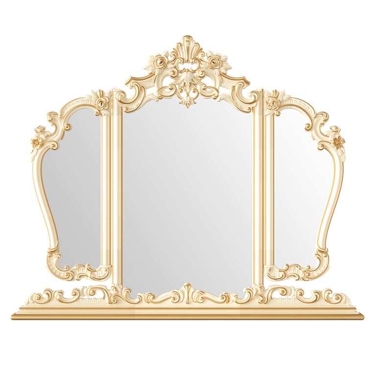 16625 Mirror