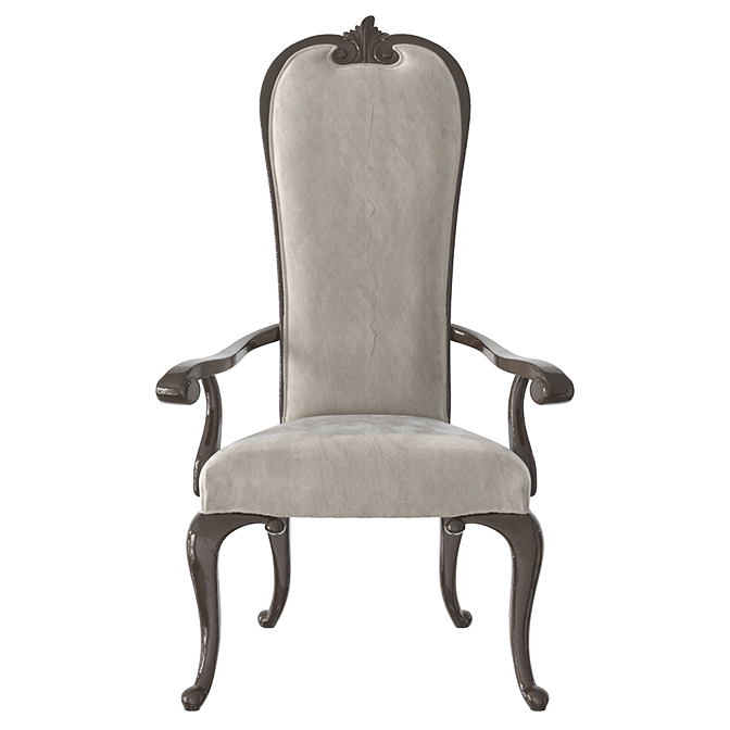 20503 Armrest Chair