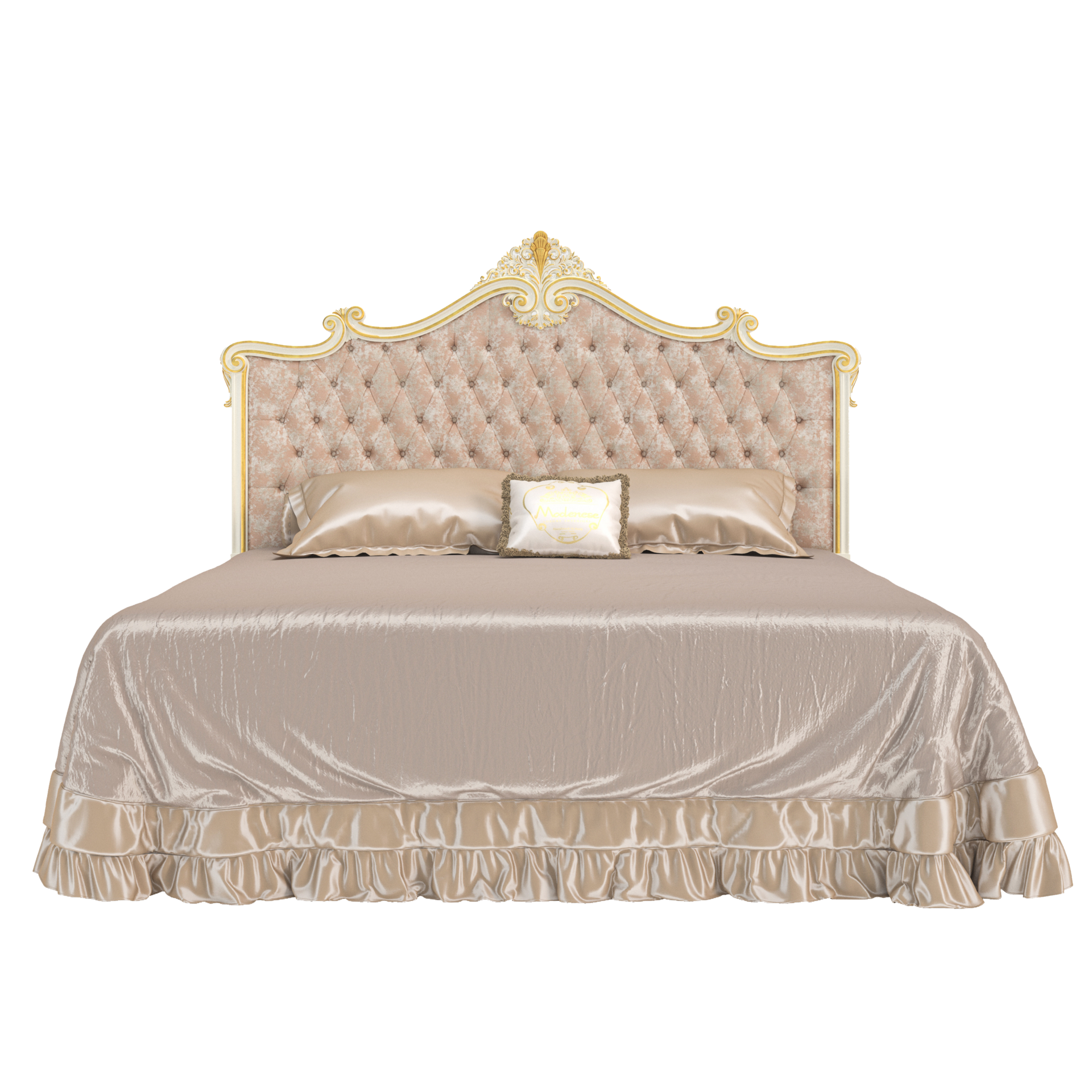 17210 Bed