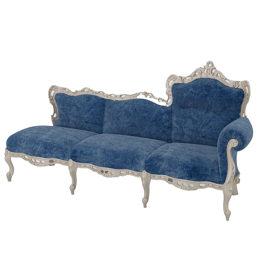 15522 Chaise Longue