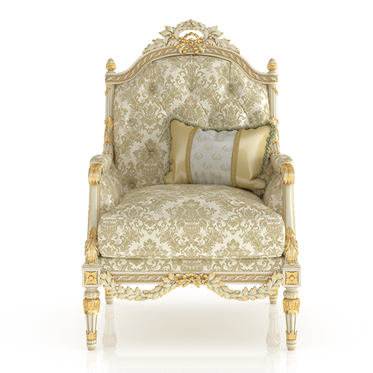 17403 Armchair