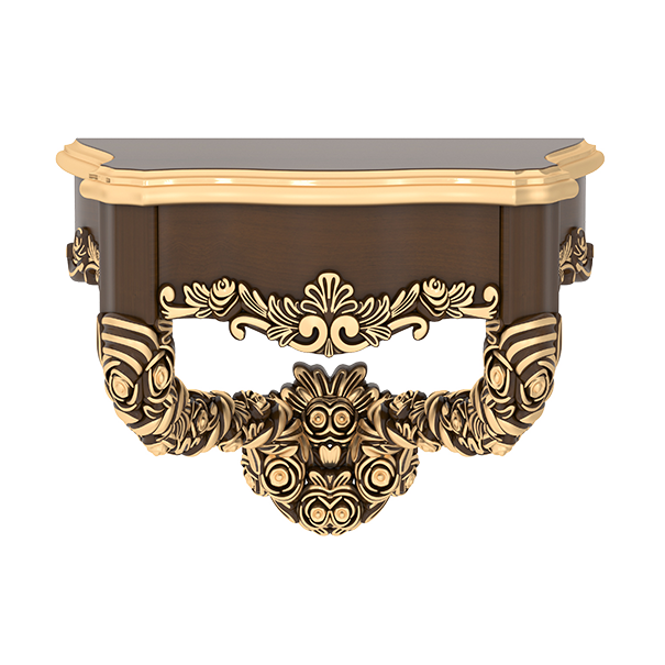 17215 Night Table