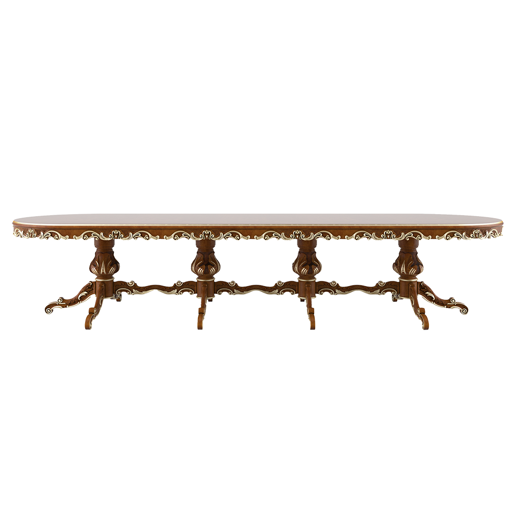 16138 Dining Table