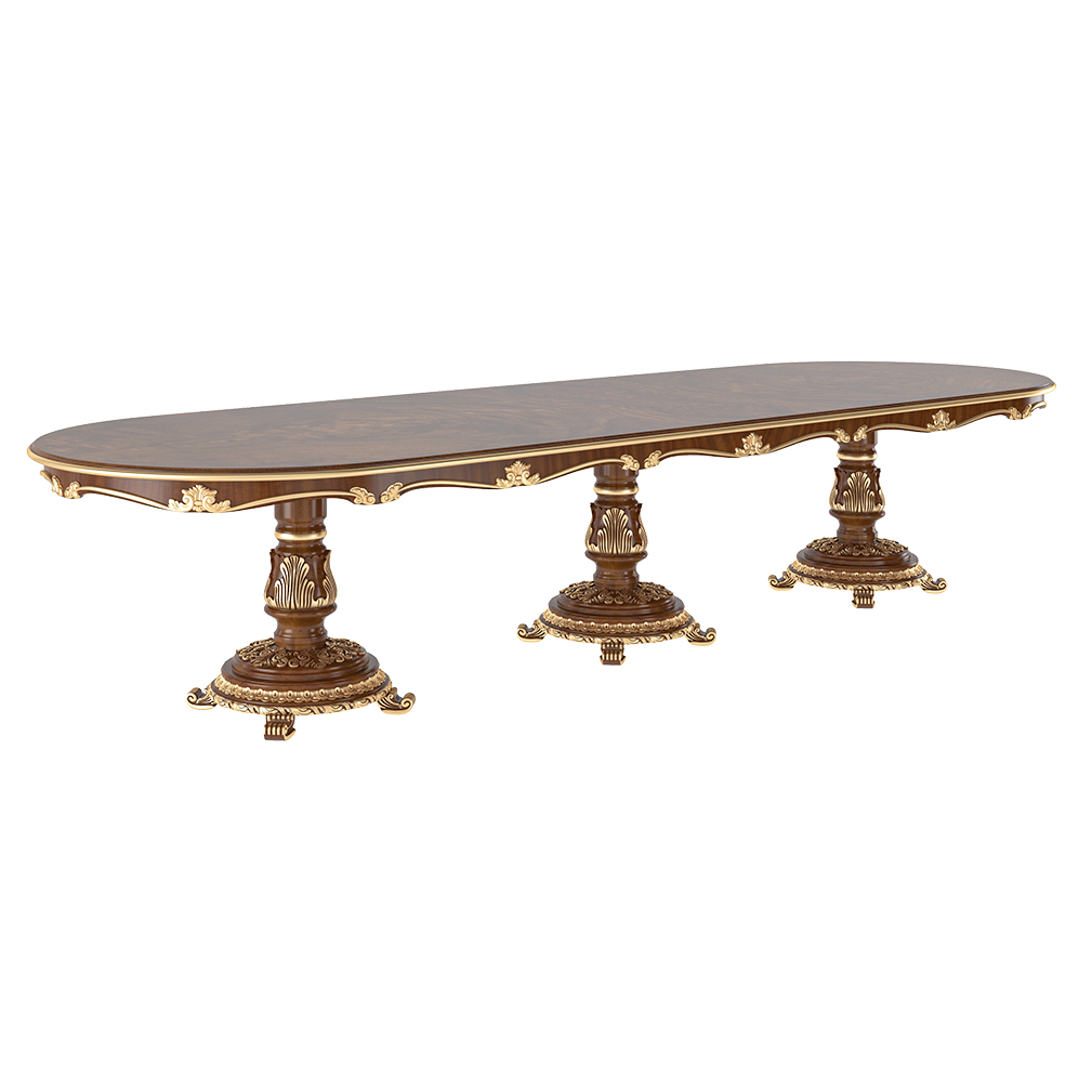 17120 Dining Table