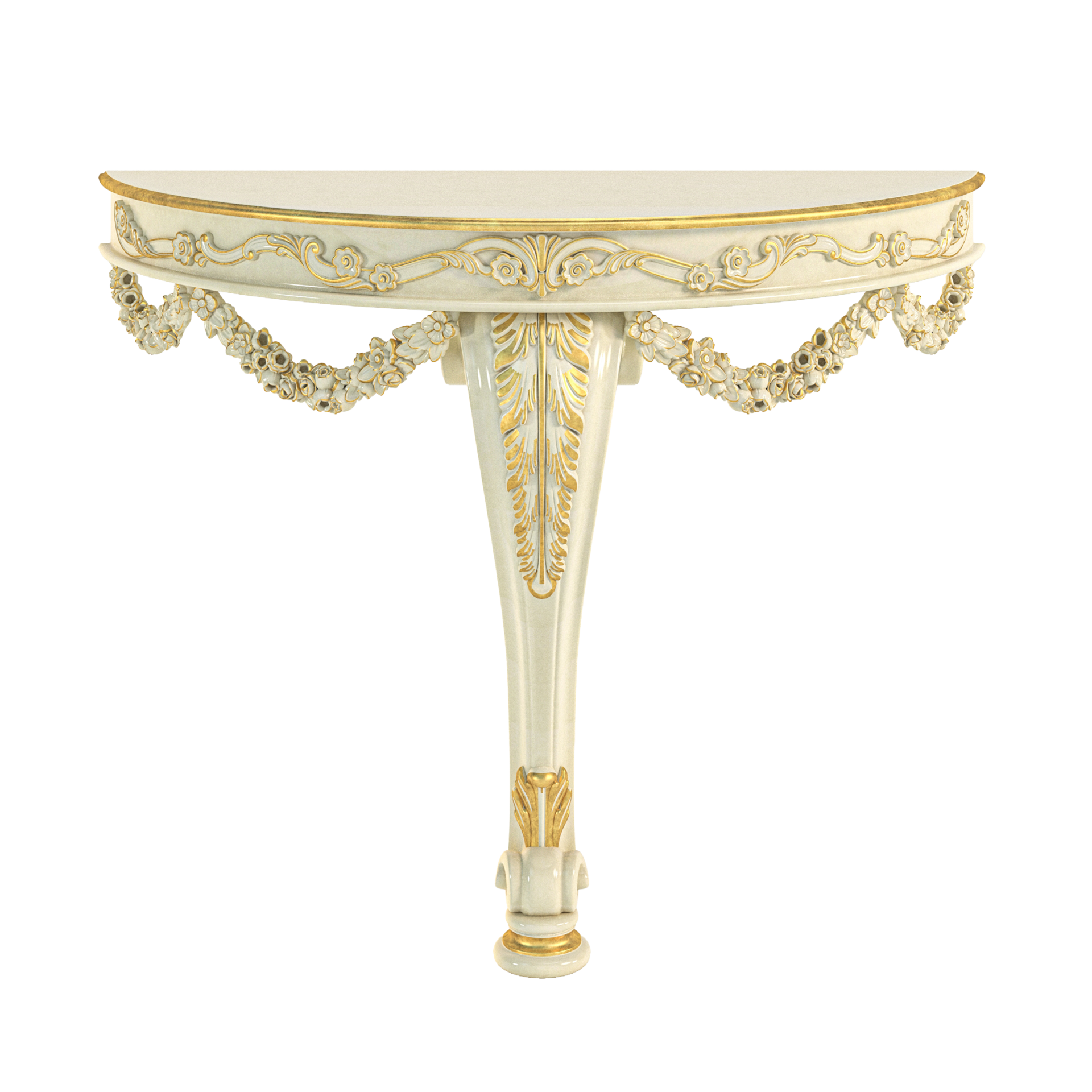 17636 Console