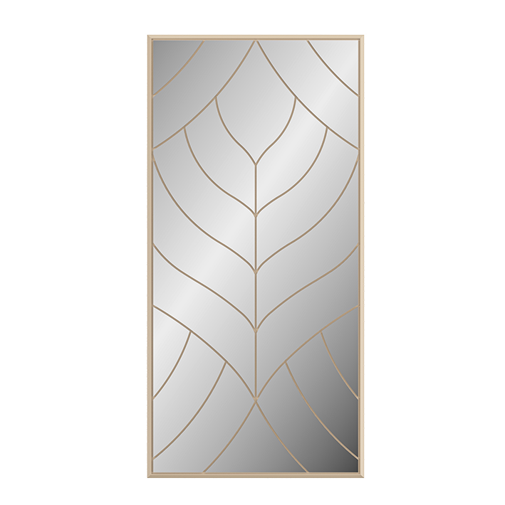21604 Mirror
