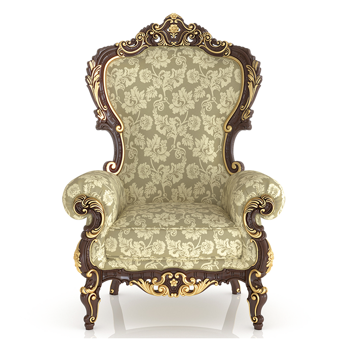 11421 Armchair