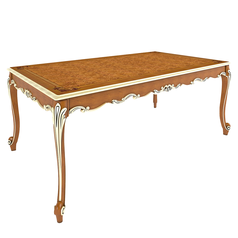 12139 Dining Table