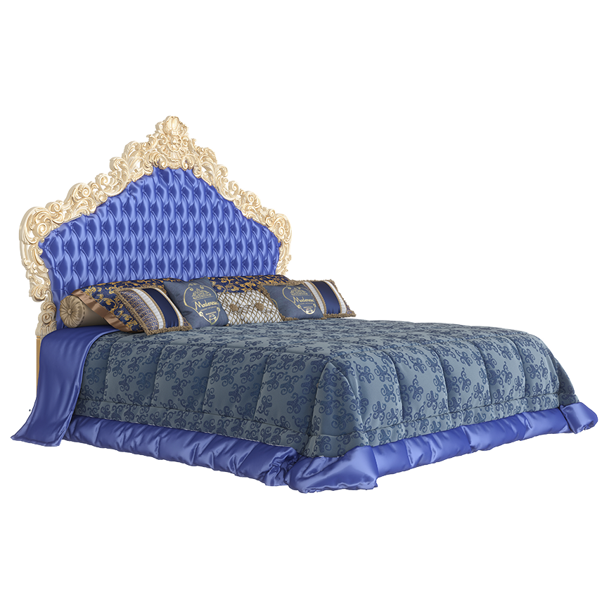 15216 Bed