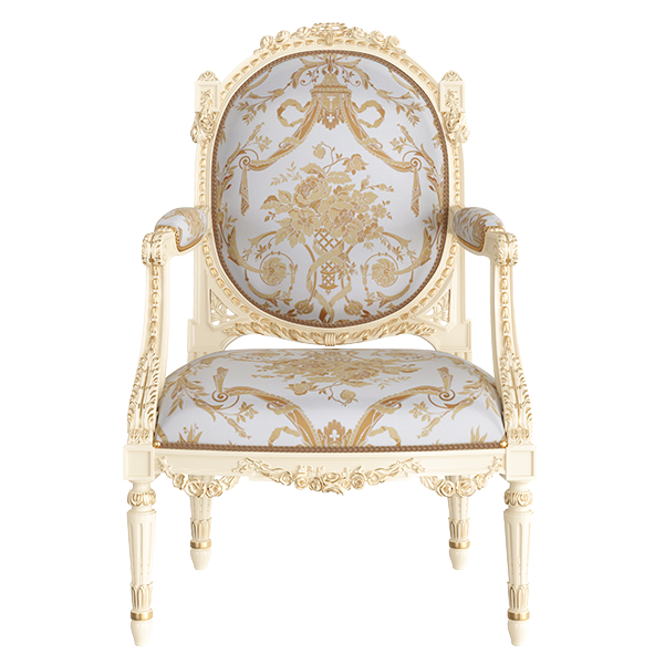 17418 Armchair
