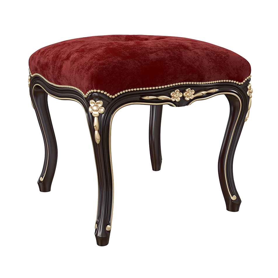 15503 Pouf