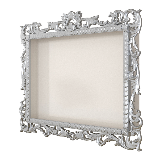 21617 TV Frame