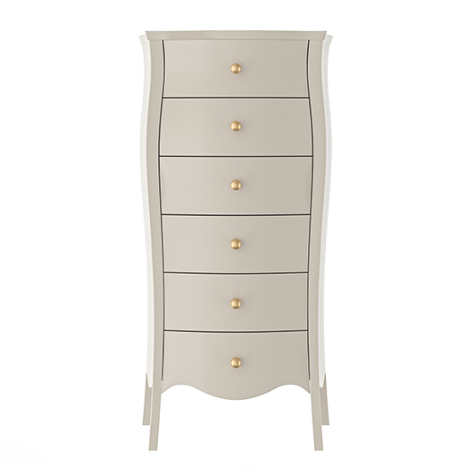 20135 Chest Of Drawers