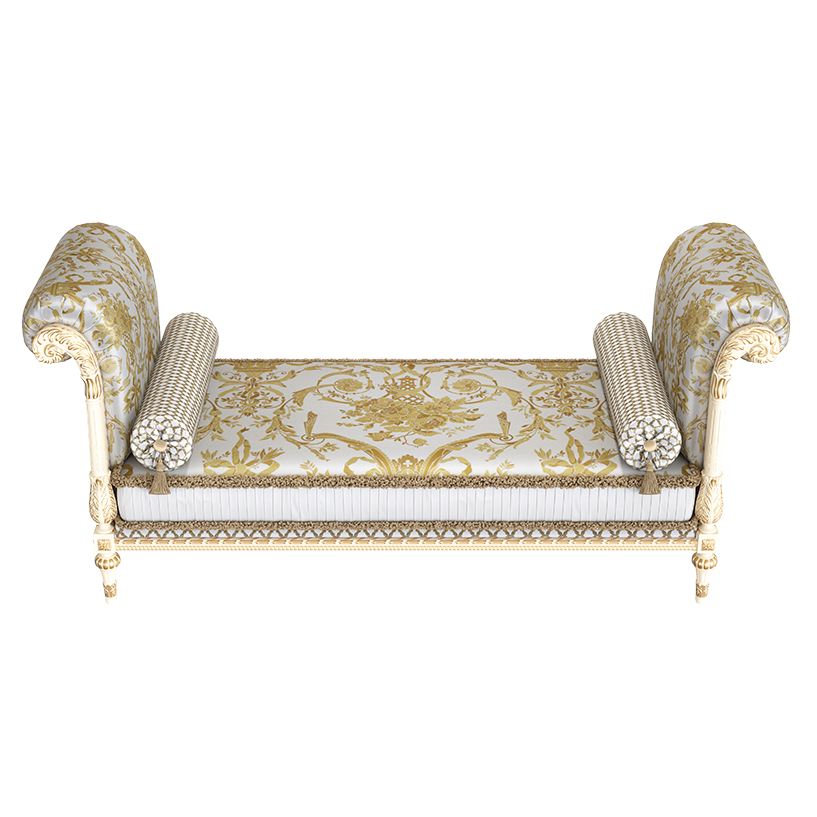 17508 Chaise Lounge