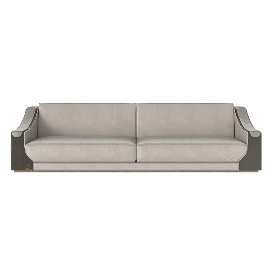 20427 4 Seater Sofa
