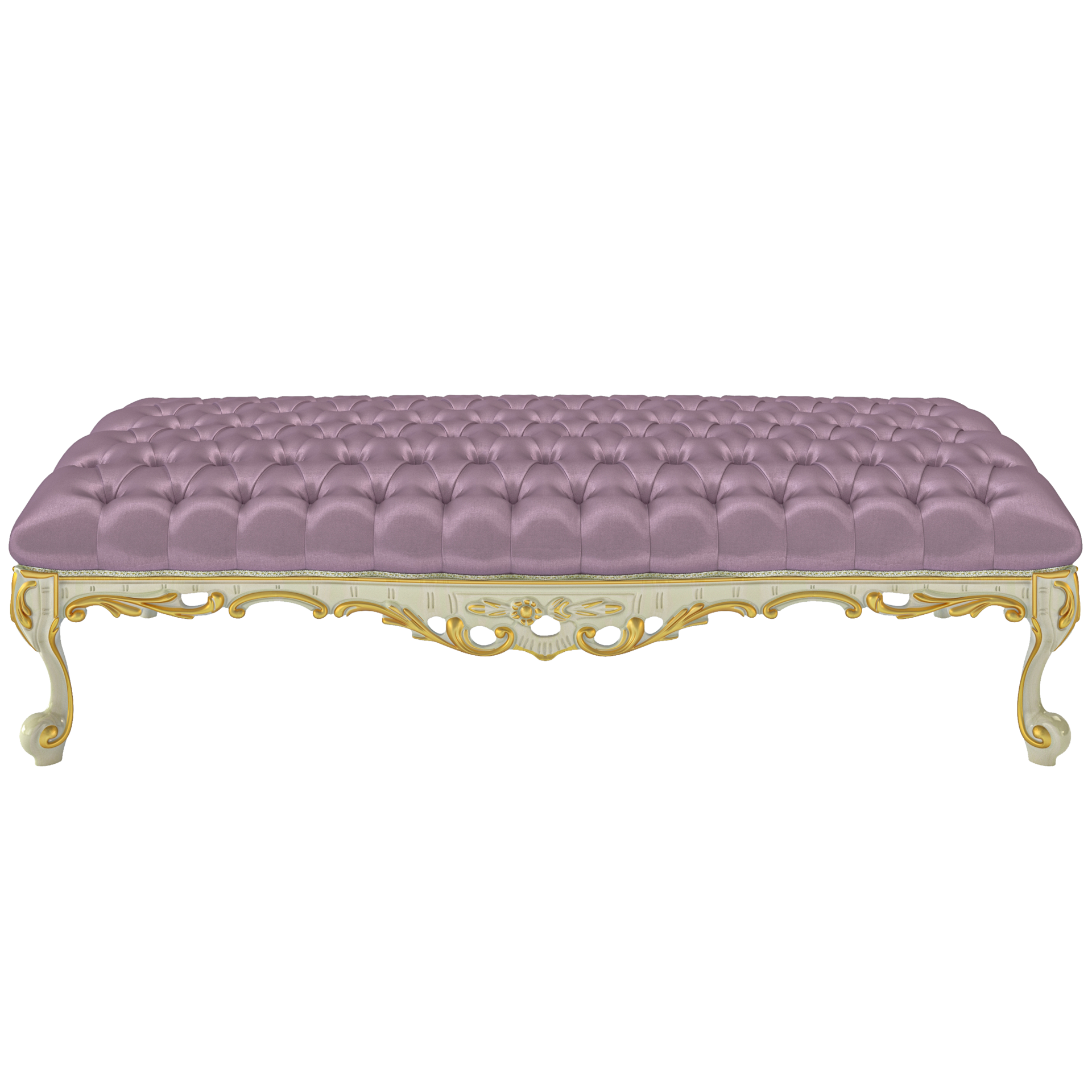 15533 Bed Bench 2